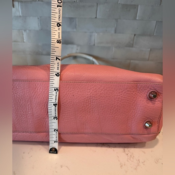 Coach Hampton Carryall Satchel - Picture 13 of 15